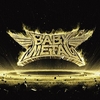 Babymetal - Metal resistance - CD - Unisex - multicolor