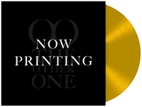 Babymetal - The other one - LP - Unisex - goudkleurig
