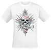 Back To Festival 2022 - Stay Strong - Stay Loud - T-shirt - Mannen - wit