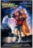 Back To The Future - Movie Poster 2 - Poster - Unisex - multicolor