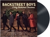 Backstreet Boys - A Very Backstreet Christmas - LP - Unisex - multicolor