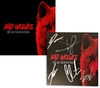 Bad Wolves - Dear Monsters - CD - Unisex - multicolor