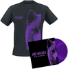Bad Wolves - Dear Monsters - LP - Unisex - multicolor