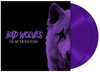 Bad Wolves - Dear Monsters - LP - Unisex - paars