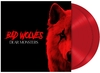 Bad Wolves - Dear Monsters - LP - Unisex - rood