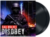 Bad Wolves - Disobey - LP - Unisex - multicolor