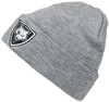 Bad Wolves - Logo - Beanie - Beanie - Unisex - grijs