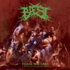 Baest - Danse macabre - CD - Unisex - multicolor