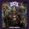 Baest - Necro sapiens - CD - Unisex - multicolor