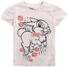Bambi - Klopfer - T-shirt - Vrouwen - lichtroze