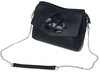 Banned - Flash Of Twilight - Handtas - Vrouwen - zwart