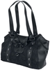 Banned - Maplesage - Handtas - Vrouwen - zwart
