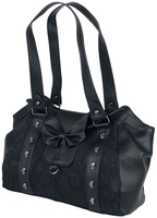 Banned - Maplesage - Handtas - Vrouwen - zwart