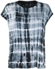 Banned - Nyx Top - Top - Vrouwen - meerkleurig