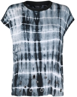 Banned - Nyx Top - Top - Vrouwen - meerkleurig