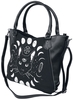 Banned - Pentacle Coven - Handtas - Vrouwen - zwart
