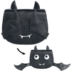 Banned - Release The Bats - Schoudertas - Vrouwen - zwart