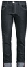 Banned - Rockabilly Slim - Jeans - Mannen - zwart