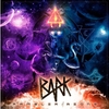 Bark - Rambler of aeons - CD - Unisex - multicolor