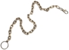 Basic Chain - - Portemonneeketting - Mannen - goudkleurig
