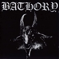Bathory - Bathory - CD - Unisex - multicolor