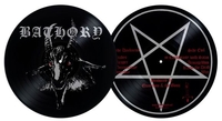 Bathory - Bathory - LP - Unisex - Foto