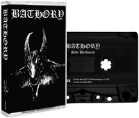 Bathory - Bathory - MC - Unisex - multicolor
