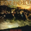 Bathory - Blood,  fire,  death - CD - Unisex - multicolor