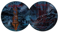 Bathory - Blood On Ice - LP - Unisex - Foto