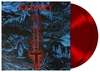Bathory - Blood On Ice - LP - Unisex - rood