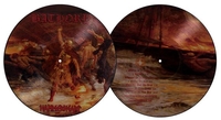 Bathory - Hammerheart - LP - Unisex - Foto