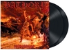 Bathory - Hammerheart - LP - Unisex - zwart