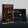 Bathory - In memory of Quorthon Vol.I - MC - Unisex - multicolor