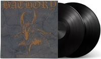 Bathory - Jubileum Vol.III - LP - Unisex - zwart