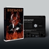 Bathory - Katalog - MC - Unisex - multicolor