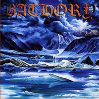 Bathory - Nordland I - CD - Unisex - multicolor