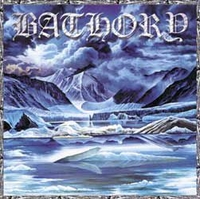 Bathory - Nordland II - CD - Unisex - multicolor
