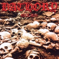Bathory - Requiem - CD - Unisex - multicolor