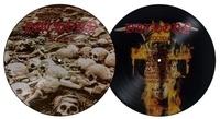 Bathory - Requiem - LP - Unisex - Foto