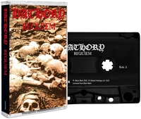 Bathory - Requiem - MC - Unisex - multicolor