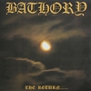 Bathory - The return... - CD - Unisex - multicolor