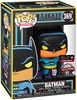 Batman - Batman (Black Light) Vinylfiguur 369 - Funko Pop! - Unisex - multicolor