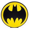Batman - Batman Logo - Lamp - Unisex - multicolor