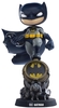 Batman - Batman (Mini Co Deluxe) - Verzamelfiguren - Unisex - multicolor