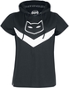 Batman - Catwoman - T-shirt - Vrouwen - zwart