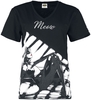 Batman - Catwoman - T-shirt - Vrouwen - zwart