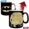 Batman - Heat Change Mug - Kop - Unisex - meerkleurig