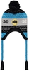 Batman - Logo - Beanie - Mannen - meerkleurig