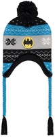 Batman - Logo - Beanie - Mannen - meerkleurig