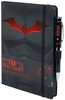 Batman - The Batman - Bureau- & Schrijfgerei - Unisex - zwart rood